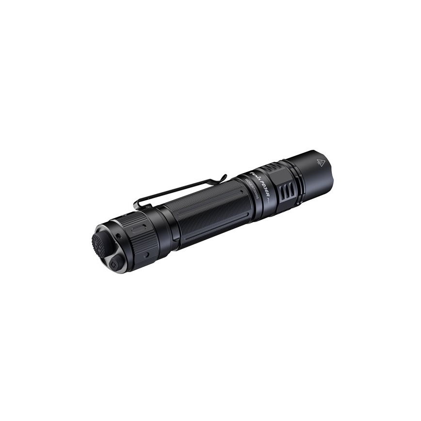 Fenix PD36RPRO - LED Taktisk uppladdningsbar ficklampa LED/USB IP68 2800 lm 42 h 5000 mAh