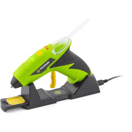 Fieldmann - AKU Limpistol 4V 1500 mAh grön