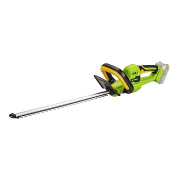 Fieldmann - Batteridrivna häcksaxar 20V