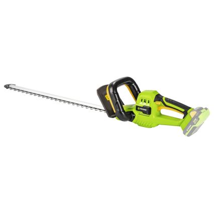 Fieldmann - Batteridrivna häcksaxar 20V
