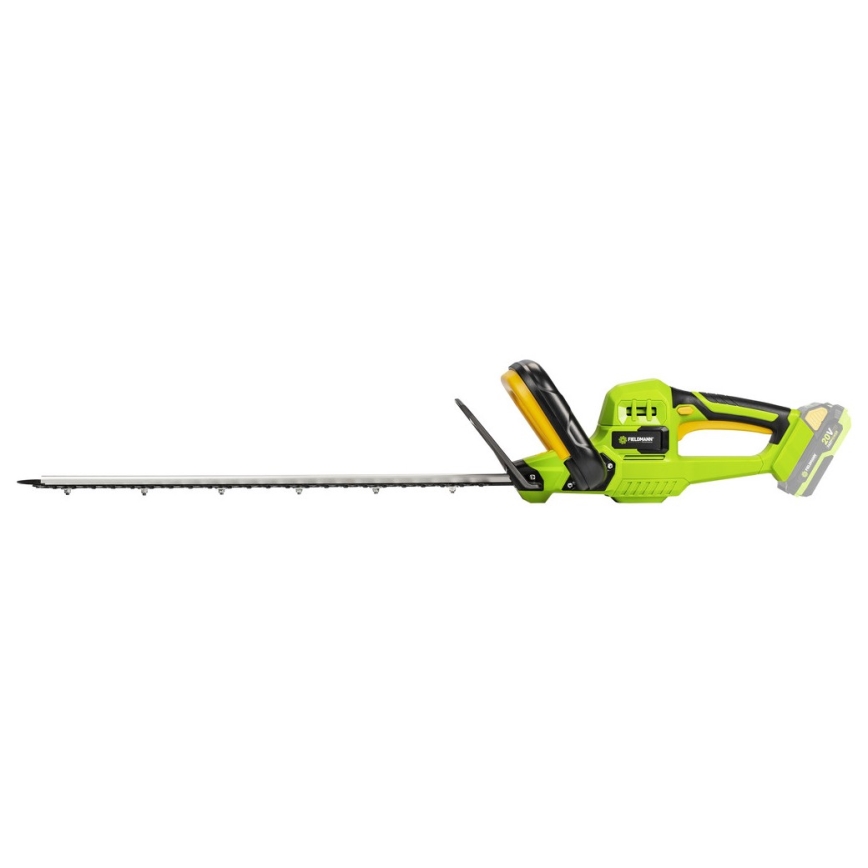 Fieldmann - Batteridrivna häcksaxar 20V