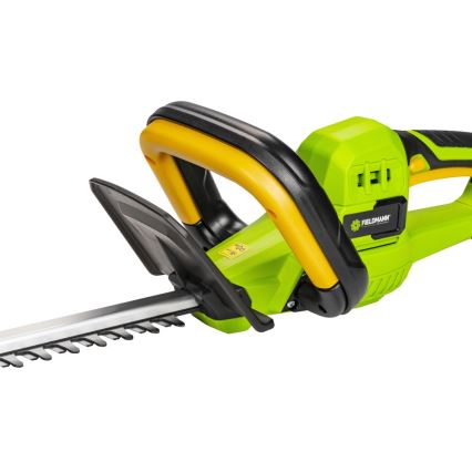 Fieldmann - Batteridrivna häcksaxar 20V