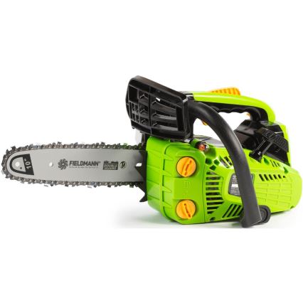 Fieldmann - Bensinmotorsåg för en hand 700W