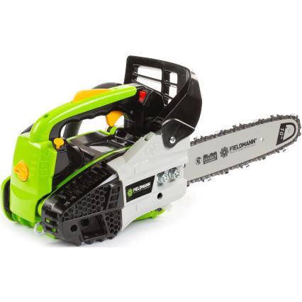 Fieldmann - Bensinmotorsåg för en hand 700W