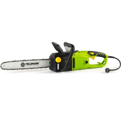 Fieldmann - Chainsaw 2400W/230V
