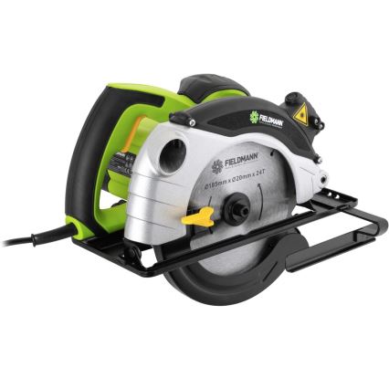 Fieldmann - Circular saw 1300W/230V