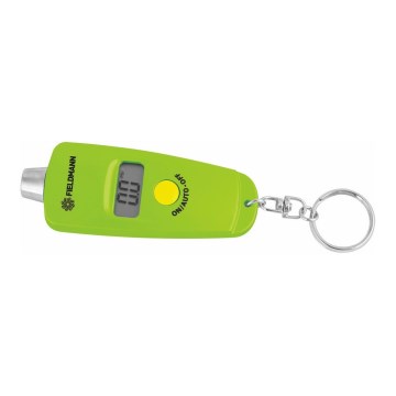 Fieldmann - Däcktrycksmätare med LCD display