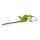 Fieldmann - Electric hedge trimmer 550W/230V