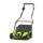 Fieldmann - Electric lawn scarifier 1300W/230V IPX4