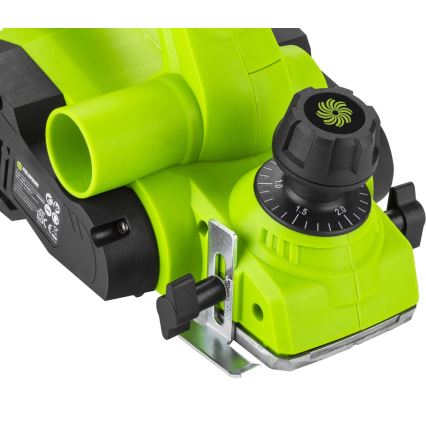 Fieldmann - Electric planer 800W/230V