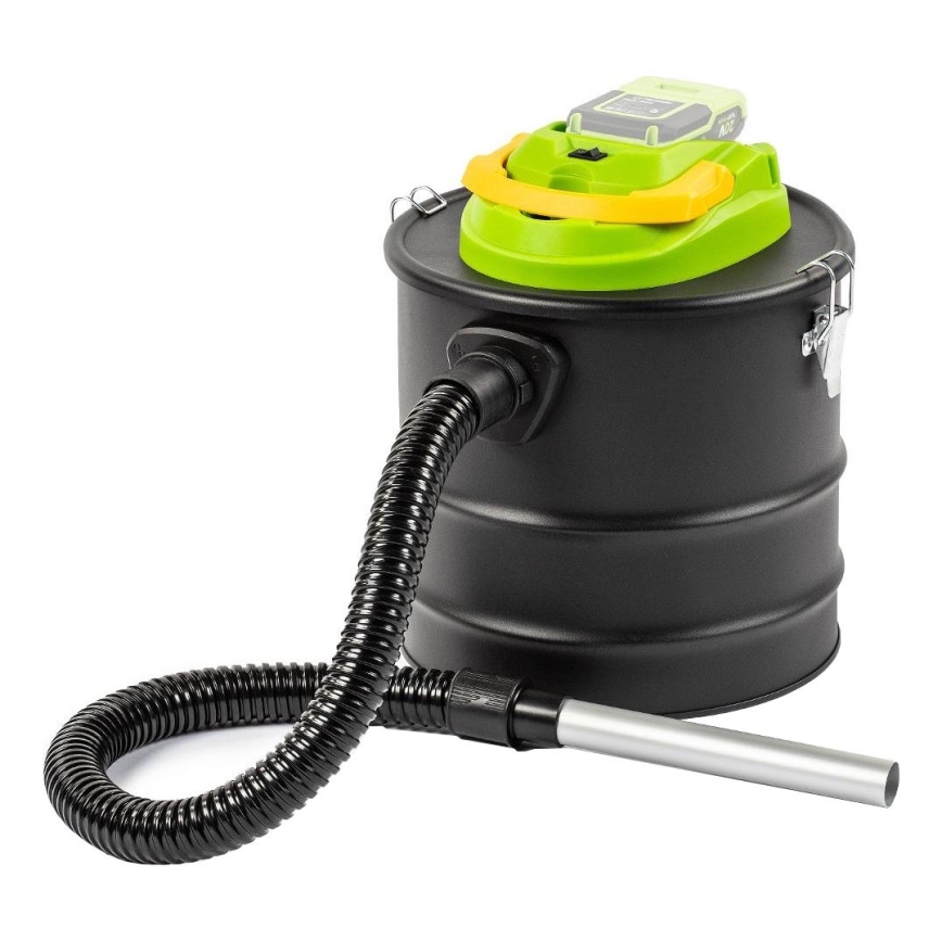 Fieldmann - Elektrisk dammsugare för aska 150W/20V