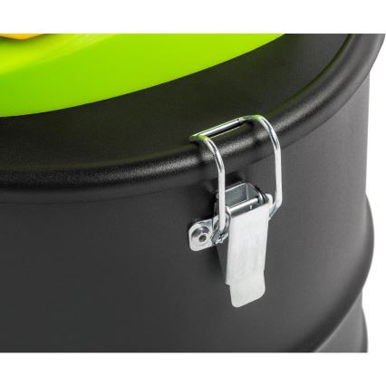 Fieldmann - Elektrisk dammsugare för aska 150W/20V