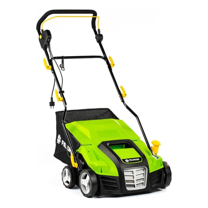 Fieldmann - Elektrisk gräsklippare 2000W/230V IPX4