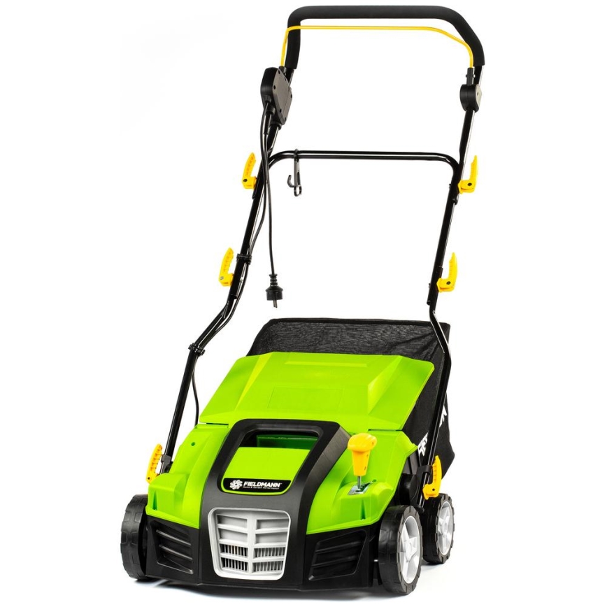 Fieldmann - Elektrisk gräsklippare 2000W/230V IPX4