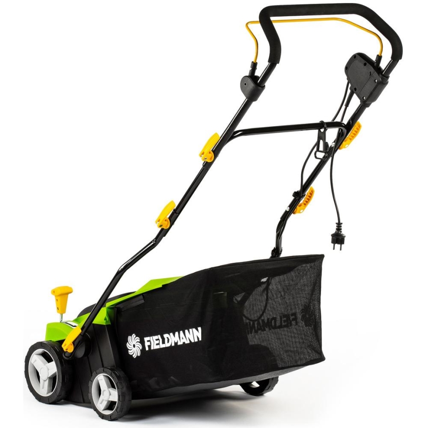 Fieldmann - Elektrisk gräsklippare 2000W/230V IPX4