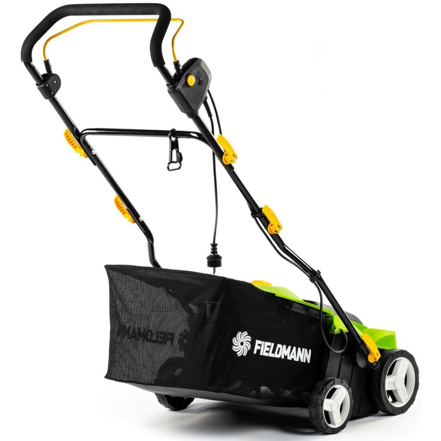 Fieldmann - Elektrisk gräsklippare 2000W/230V IPX4
