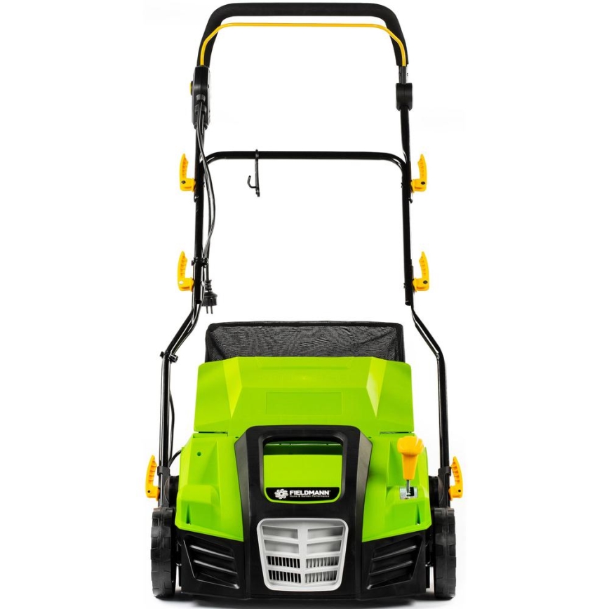 Fieldmann - Elektrisk gräsklippare 2000W/230V IPX4