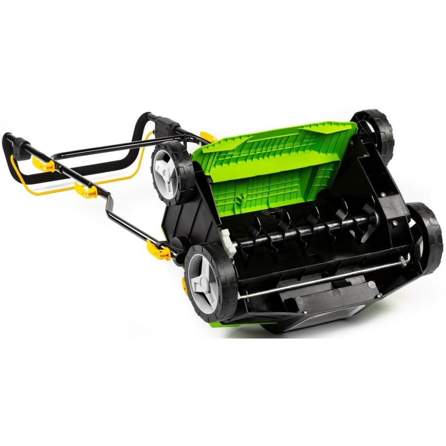 Fieldmann - Elektrisk gräsklippare 2000W/230V IPX4