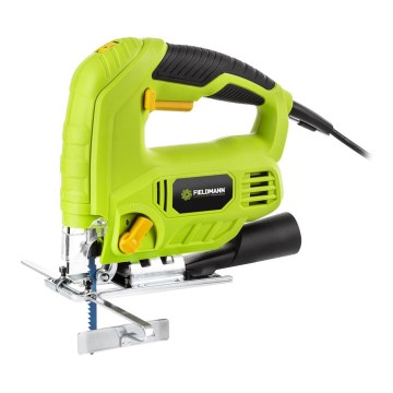 Fieldmann - Elektrisk sticksåg 710W/230V