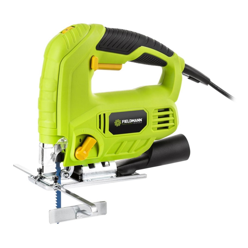 Fieldmann - Elektrisk sticksåg 710W/230V
