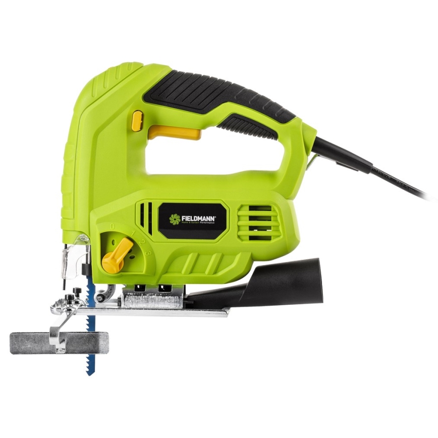 Fieldmann - Elektrisk sticksåg 710W/230V