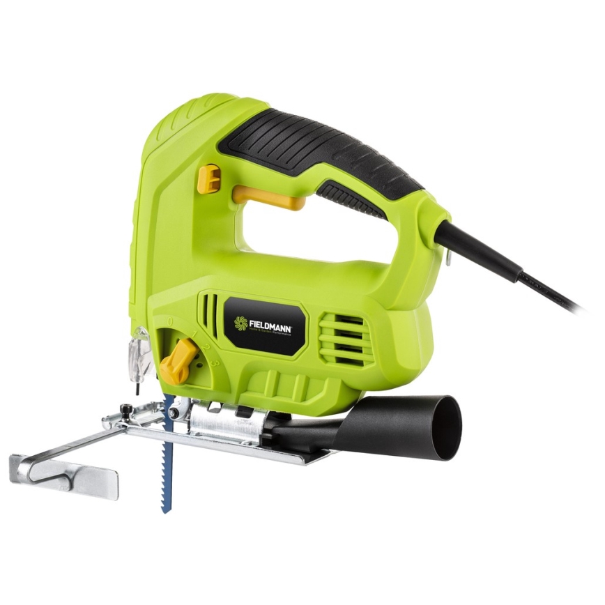 Fieldmann - Elektrisk sticksåg 710W/230V