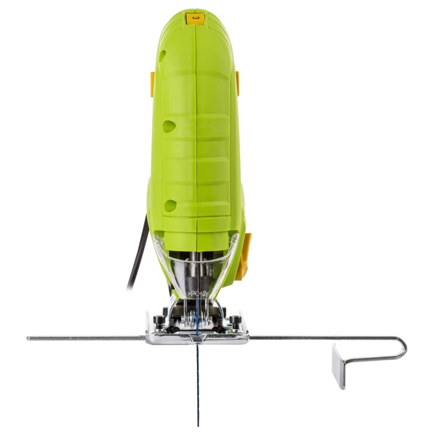 Fieldmann - Elektrisk sticksåg 710W/230V