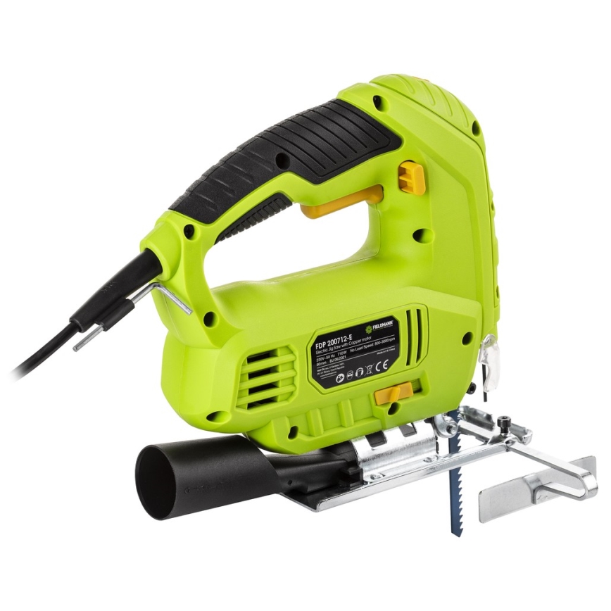 Fieldmann - Elektrisk sticksåg 710W/230V