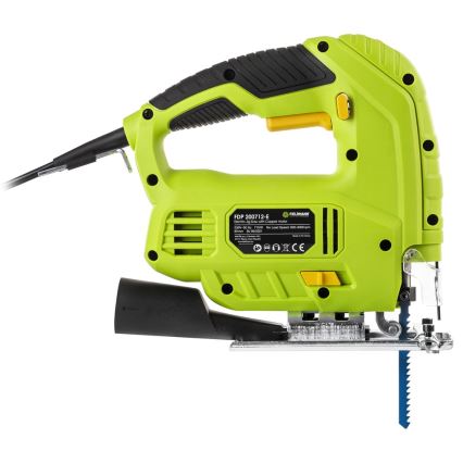 Fieldmann - Elektrisk sticksåg 710W/230V