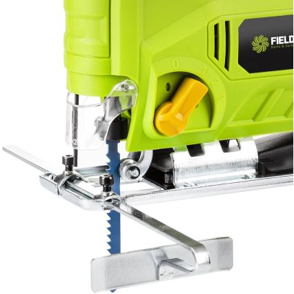 Fieldmann - Elektrisk sticksåg 710W/230V
