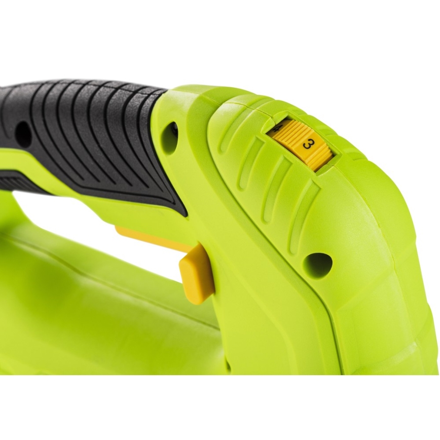 Fieldmann - Elektrisk sticksåg 710W/230V