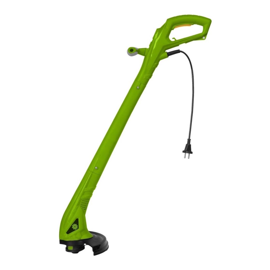 Fieldmann - Elektrisk trädgårdsgrästrimmer 250W/230V