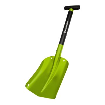 Fieldmann - Fällbar spade grön