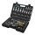 Fieldmann - Gola Set med verktyg 108 st
