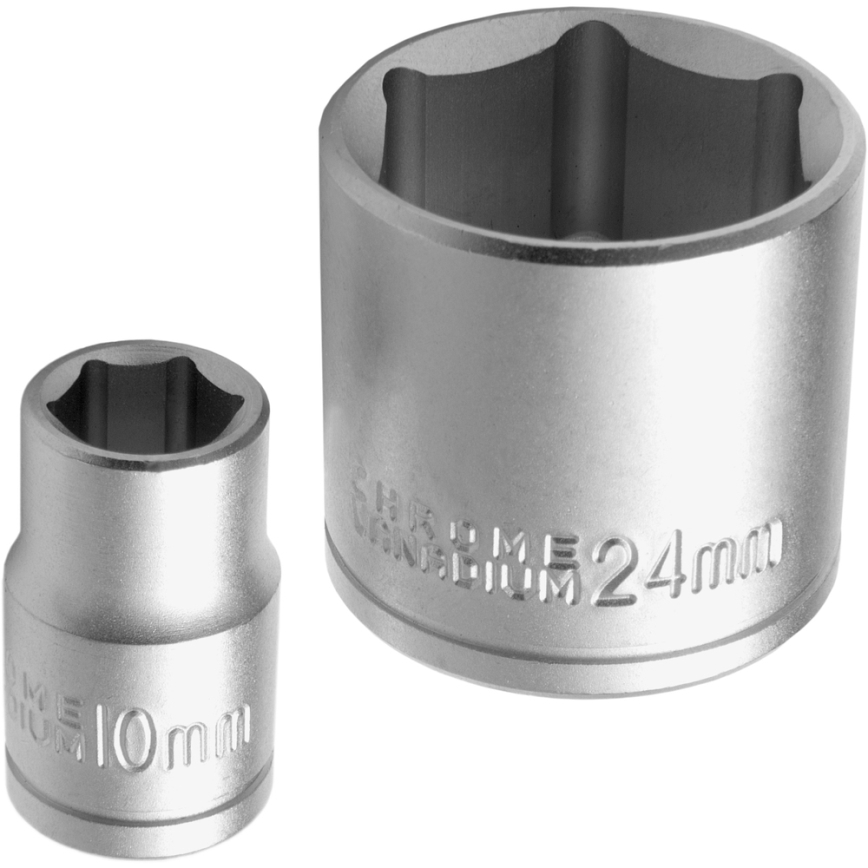 Fieldmann - Gola Set med verktyg 65 st