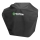 Fieldmann - Grillskydd 130x62x115 cm svart