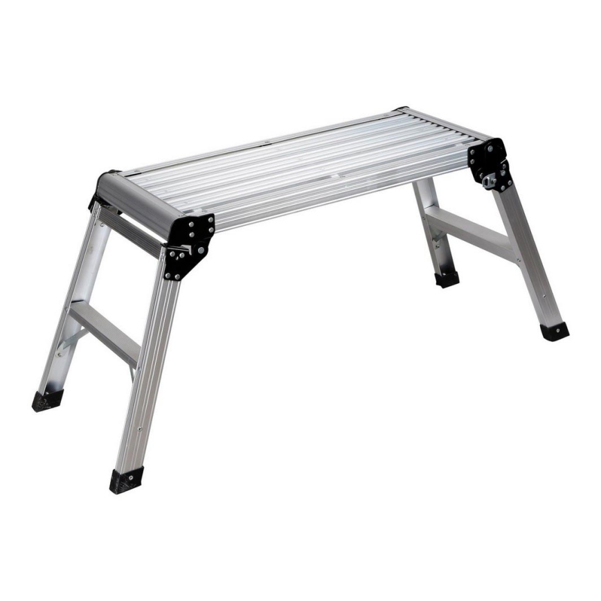 Fieldmann - Hopfällbar plattform