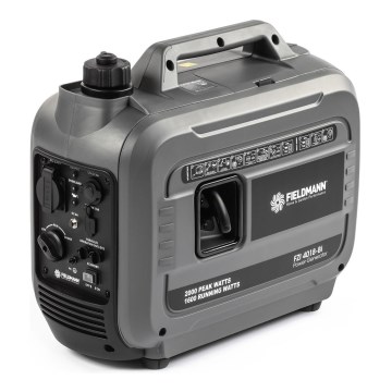 Fieldmann - Inverter power plant 2000W