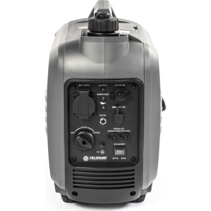 Fieldmann - Inverter power plant 2000W