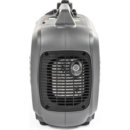 Fieldmann - Inverter power plant 2000W