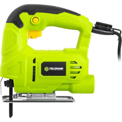 Fieldmann - Jigsaw 450W/230V