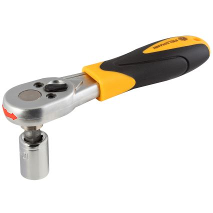 Fieldmann - Mini kit of tools 23 delar