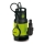 Fieldmann - Nedsänkbar pump för lera 750W / 230V