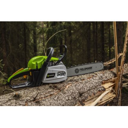 Fieldmann - Petrol chainsaw