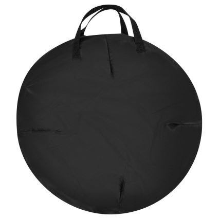 Fieldmann - Portabel lägereld med grill