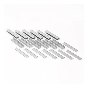 Fieldmann - Replacement staples för staple guns 1000 delar