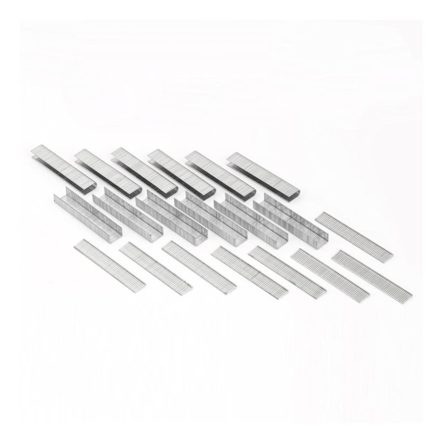 Fieldmann - Replacement staples för staple guns 1000 delar