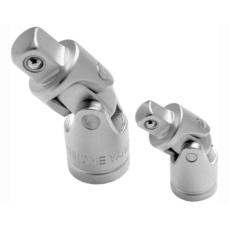 Fieldmann - Set med verktyg 54 st