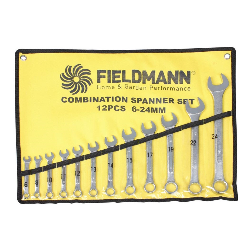 Fieldmann - Sidonycklar 12st