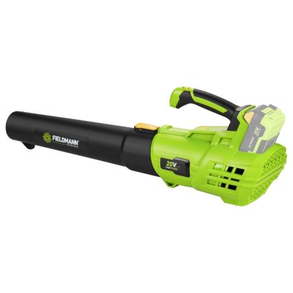 Fieldmann - Sladdlös lövblåsare 20V